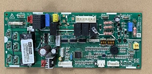 R7F0C001 主板 QRD 原裝 SN4F 奧克斯空調(diào)電腦板SX 10A