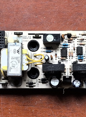 格力空调 5P 380V 过流保护器 GREEOVC 电流检测 46020112 13.2A
