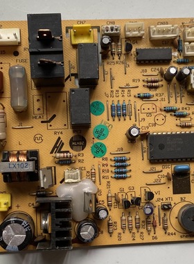 新科空调电脑板主板ELFT-BC