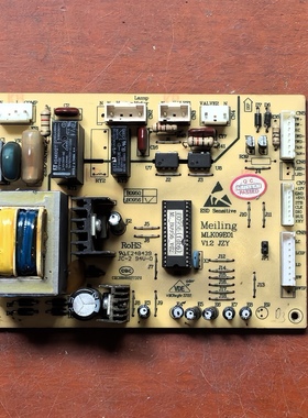 原装伊莱克斯冰箱B0956主板MLK09E01电脑板MLX09E01显示板