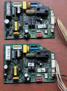 适用三洋空调A362H电脑板主板PCB-A362HA 11910863/A 719110463