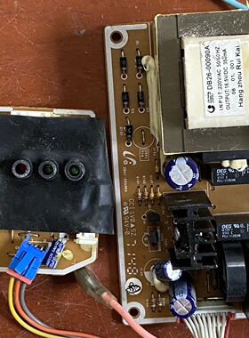 三星空调电脑板DB93-05728A-LF主板 接收板DB93-05716C/D/A-LF