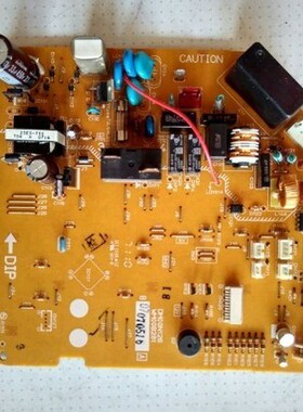 三菱空调电脑板MSH-EC12VD MSD-CE09VD-H1 CD DM00N126 WM00B281