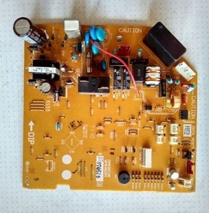 CE09VD MSD EC12VD WM00B281 DM00N126 三菱空调电脑板MSH