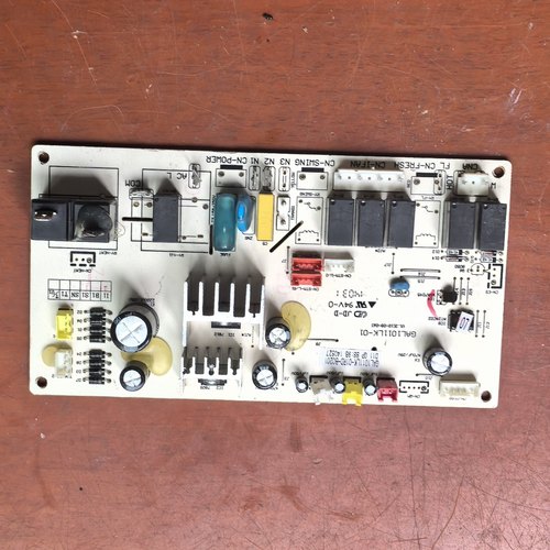 格兰仕空调柜机线路板GAL1011L