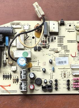 适用格力空调内机板M826F2CJ,30148730 主板 GRJ849-A4控制板