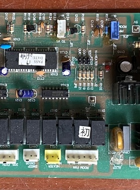 适用于三洋空调电脑板 85C05172207001 119106380 SSJ03052