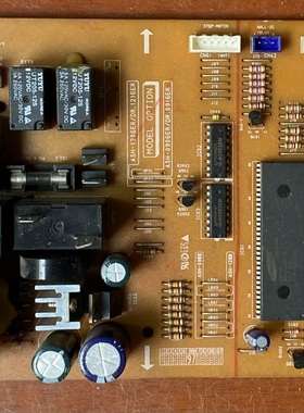 LG空调线路板 电脑板 ASH-1206ER/DR-1216ER/ASH-0906ER/DR 主板