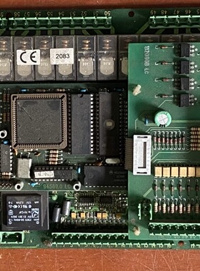 原装电脑板TC-2B 94583.0 94569.0 CVM300TAST WM301217