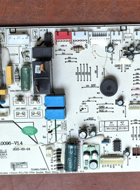 适用TCL空调内机 控制板 A010096-V1.4主板