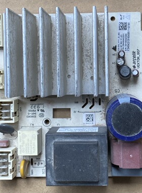 原装滚桶洗衣机电脑板2849540201主板E216636 G07-B05-T01-D01