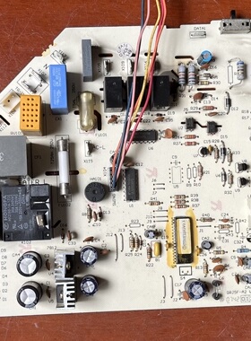 格力空调主板 30035083 J5FA35A 电路板控制板 GRJ5F-A2
