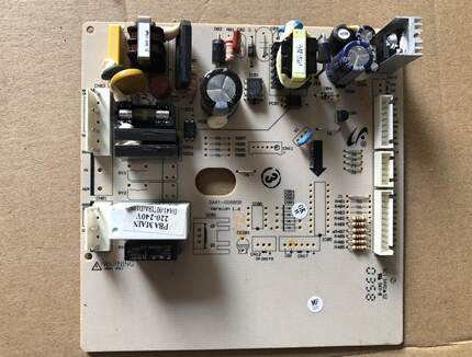 三星冰箱电脑板DA41-00719A-LF主板DA41-00685B显示板DA41-00603G