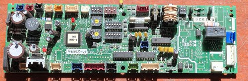 适用海信日立内主板 P-3996 PI064-3 17B37781A M55220 17B379