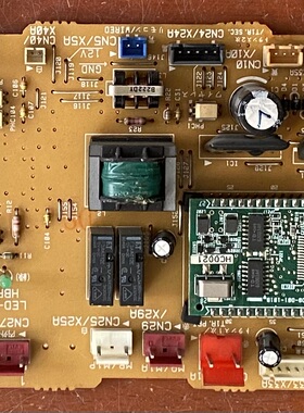 大空 原装 电大金脑板 主板 金EC0069 FVY71调.B125LMV(1)L 已测