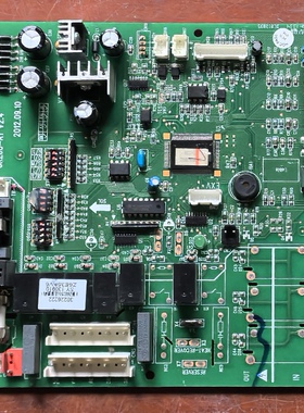 格力空调 30226222 主板 Z6E251,GRZ60-A1风管机电路电脑板