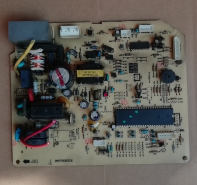 三菱空调配件控制板RYD505A046T