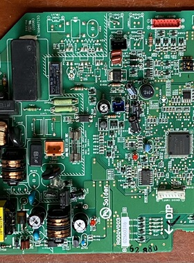 原装三菱空调RG00V003 电脑板10S70316 RG76V011G01电脑板