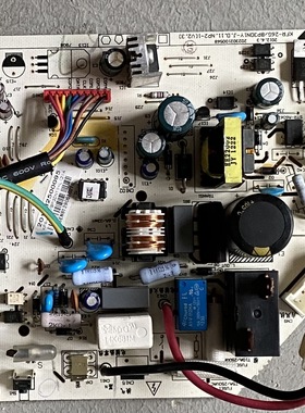 美的空调变频室内机主板 KFR-26G/BP2DN1Y-L(3) J(2)(7022XC)