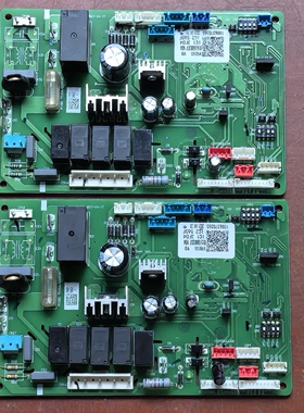 适合海尔空调电脑电源控制主板0151800307