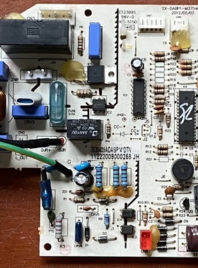 奥克斯变频空调内机板电脑板主板 SX-DABP1-M37546-V1 V2 V3 V4