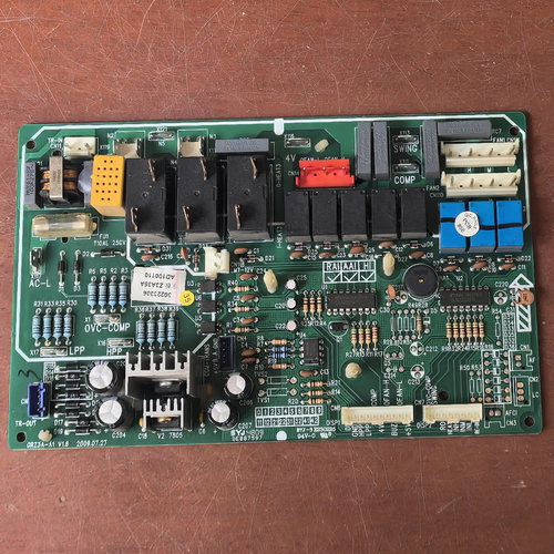 适用格力空调 柜机电路板 30223306 Z3A35A 主板