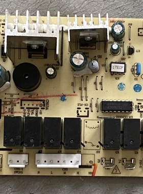 TCL空调电脑板控制板室内机主板210900265Al-AA 配件A010010 V1.3
