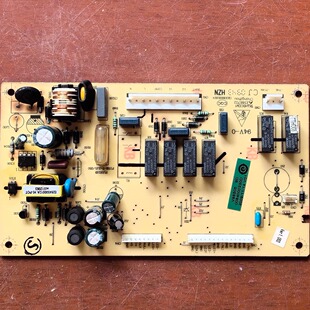 0064000230D海尔冰箱电源板控制主板电脑板BCD-228WBS WSV WBSV