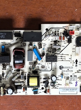 海信变频空调线路板内机主板1550982.B /1559385B/1816930