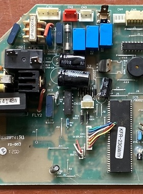 适用于美的 KFR-26GW/IY.D.1.1 .1-1 000107 电脑版 KFR-23GW/IY