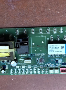 适用电脑版主板K.SF354000A.01-B/A.P.AL024A.CPu-TY-RoHS/V100A