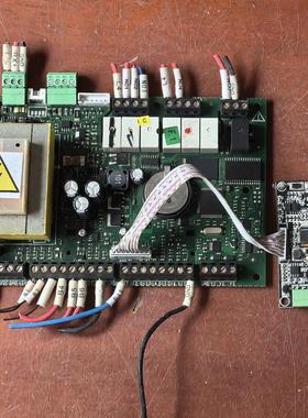 卡乐CAREL主板 LS 08789F电源板SY52750 DHUB-01 HUB-V1.2