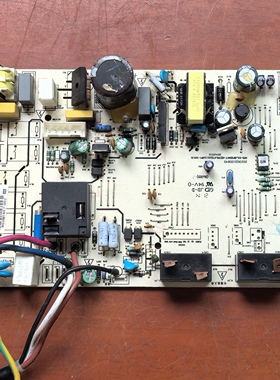 适用美的空调电脑板主板控制板KFR-51L/BP2DN1Y 202302100845