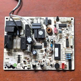 适用格力空调主板30135490 M531F3AJ电脑板电路控制板GRJ531