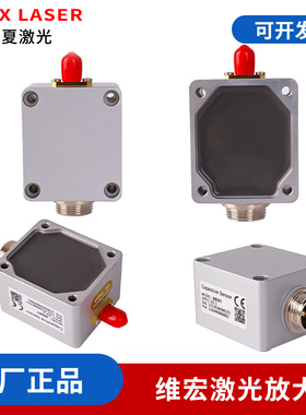 WEIHONG维宏系统放大器SE001调高器迪能激光切割机电容传感器原装