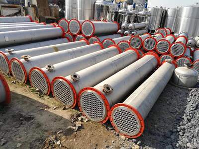 不锈钢冷凝器，冷凝管。多种类均有，高品质