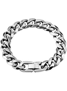 自由古巴手链男嘻哈高级感潮流