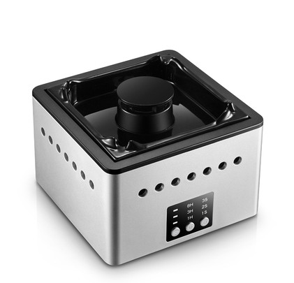 [杰大人店小店空气净化器]吸烟氧吧气净化发生便携烟味空气净化器月销量0件仅售308元