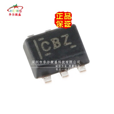 原装正品 假一赔十 TMP102AIDRLR TMP102 丝印CBZ 贴片SOT-563