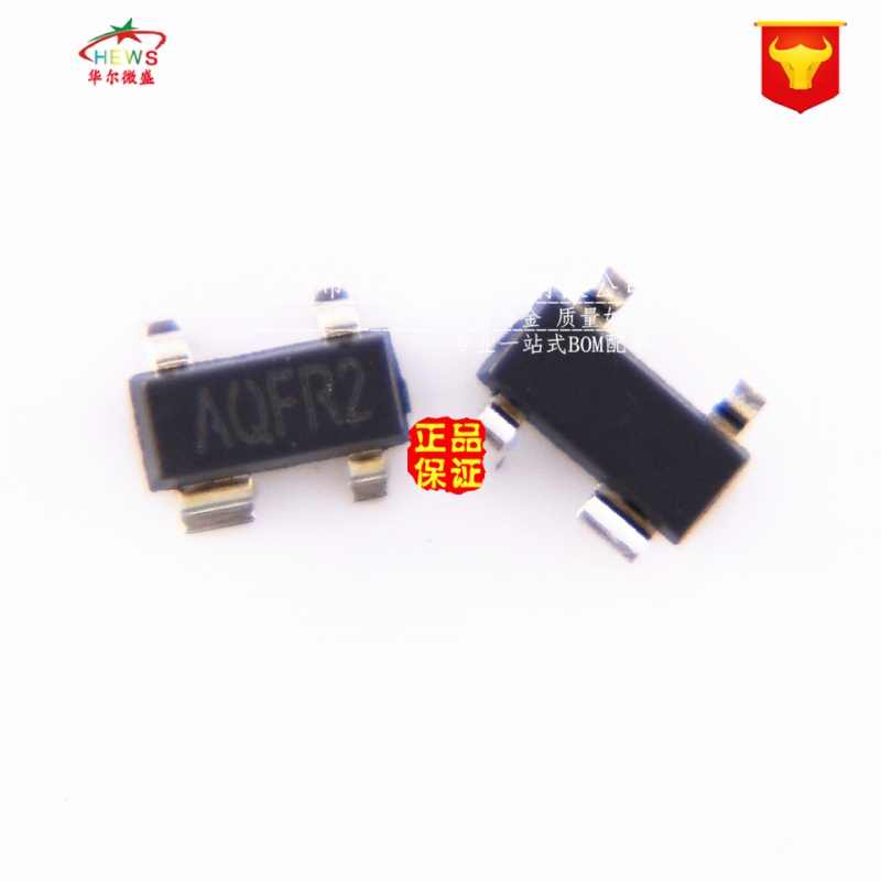 原装正品 假一赔十 IMP811SEUS IMP811 贴片 SOT-143 MCU监控芯片