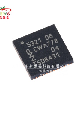 原装正品假一赔十 PN532 PN5321A3HN 封装QFN40 无线近场通讯芯片