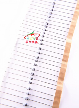 全新进口原装 假一赔十 SF1600 快恢复二极管 封装SOD57 玻璃纯化