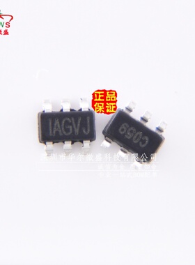 原装正品 假一赔十 MP2456GJ-Z MP2456GJ 贴片SOT23-6 降压转换器