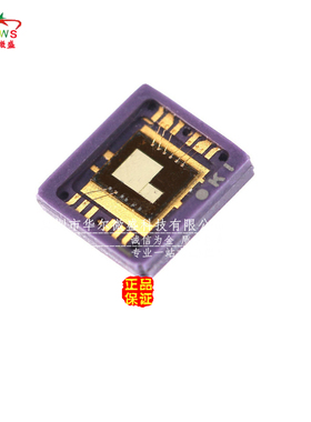 原装正品 假一赔十  ML8511-00FCZ05B 贴片QFN12 光学紫外传感器