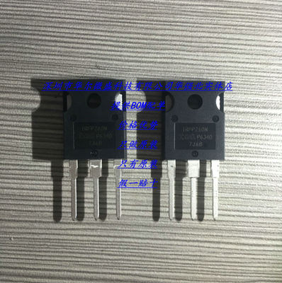 IRFP260N IRFP260NPBF 主营IOR 只做全新进口原装 50A 200V TO247