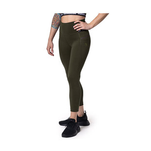 HAYABUSA隼女高腰瑜伽裤提臀健身裤外穿收腹鲨鱼裤打底高弹紧身裤