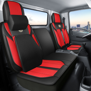 福田欧马可S3时代康瑞M6福田瑞沃CTX奥铃捷运康瑞速运CTS货车座套