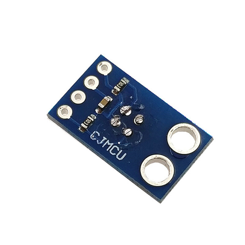 cjmcu-mlx90615 红外非接触温度 测量传感器模块 iic通信