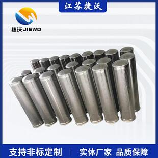 304不锈钢袋式过滤器支撑网1号2号3号4过滤网篮