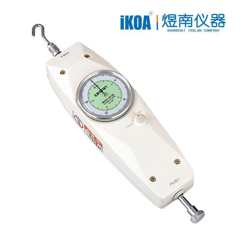 IK-NK-100指针推拉力计便携弹簧测力计现货供应